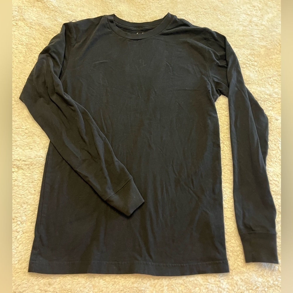 George Long Sleeve